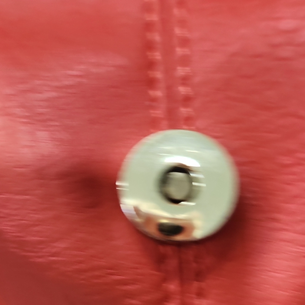 Apt. 9 Chic Coral Shoulder Bag - Picture 4 of 15